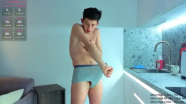 Danny__Magic live sex cam