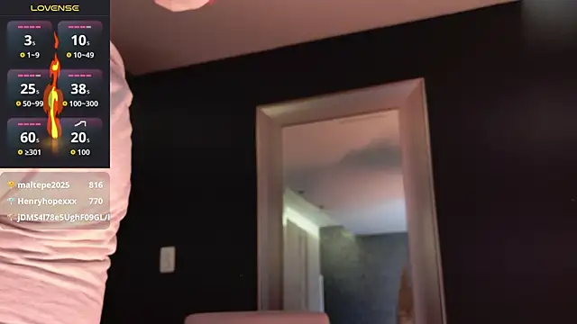MarkWalker__ live sex cam