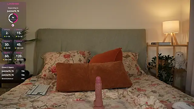 ohhoneykate live sex cam