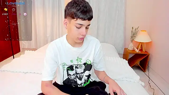 oblivion_deku live sex cam