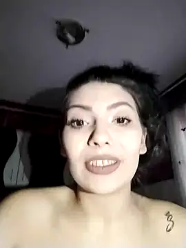 violetapvyo03's web cam