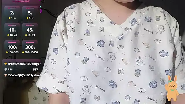Beebeo00 live sex cam