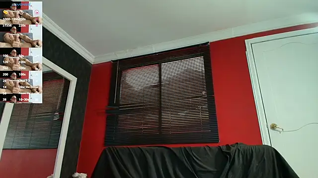 AlexLenox_ live sex cam