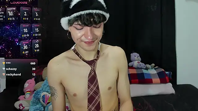 Deep_sexual_dream live sex cam
