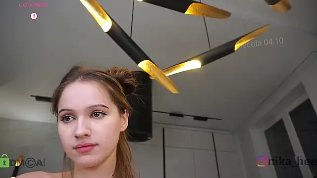 hecola live sex cam