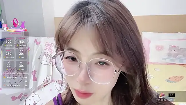 yuanbao_a live sex cam