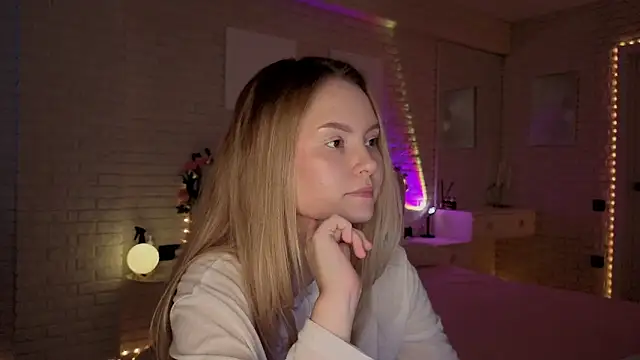 FlowersLover's web cam