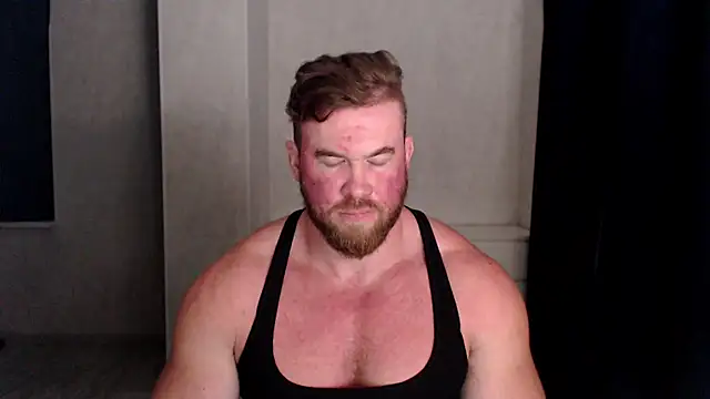 ThorHemsworthRU live sex cam