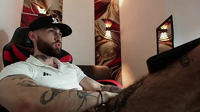Luke_davis01 live sex cam