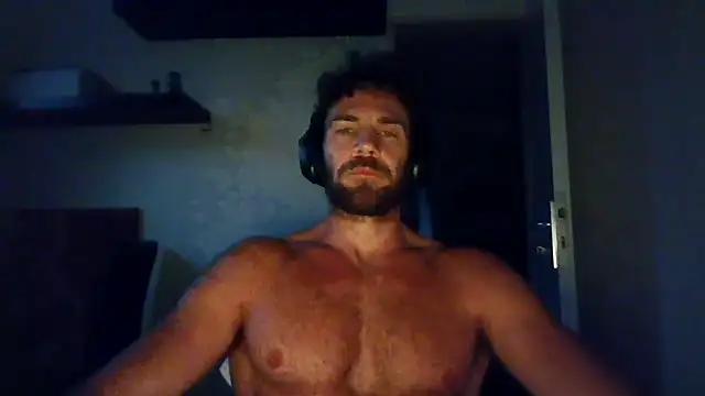 alpha-hunk live sex cam