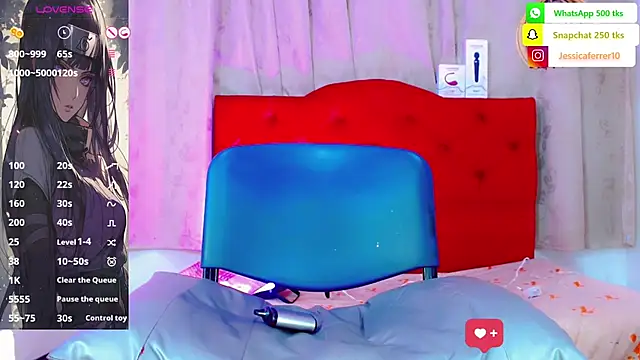 Jessica_smith_1 live sex cam