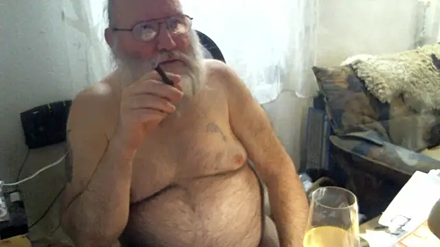 SexySantaC live sex cam