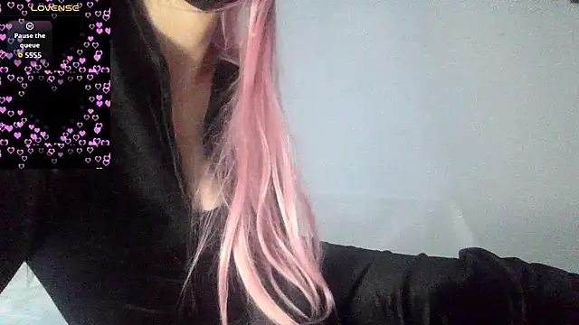 SakuraSaky's web cam