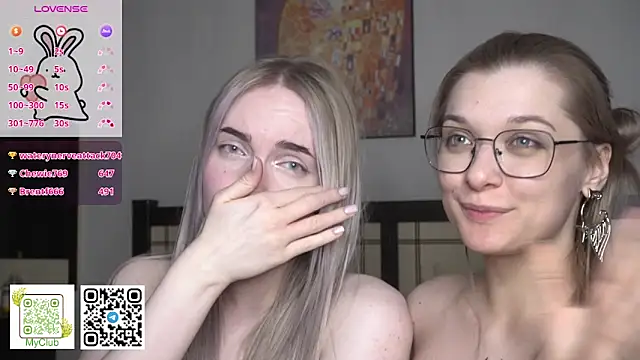 MaeEversley live sex cam