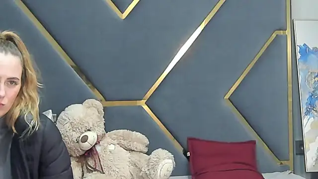MilaSwe's web cam