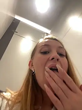 Sweet___Emily live sex cam