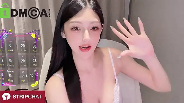 Anastasiayo live sex cam