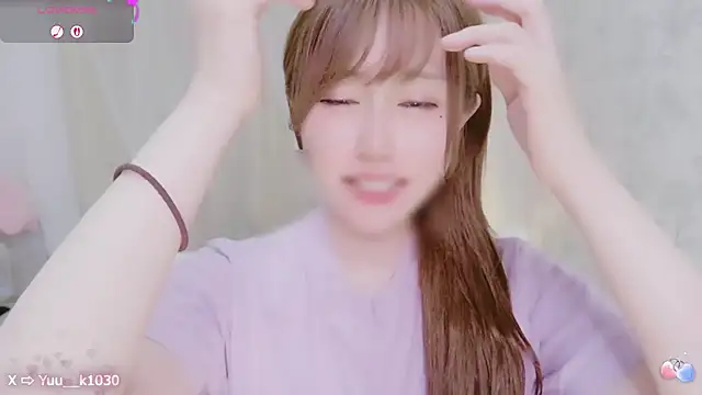 Yuu__k live sex cam