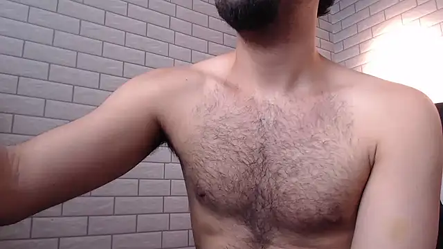 Samir_bear live sex cam