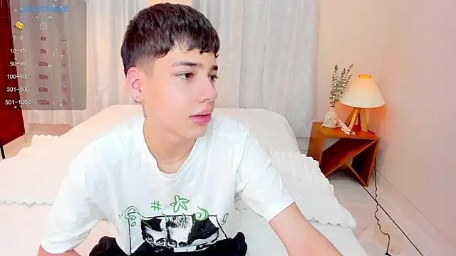 oblivion_deku live sex cam