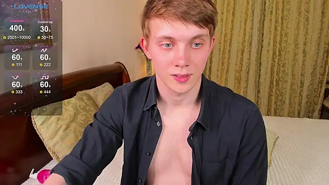 David_Keler live sex cam