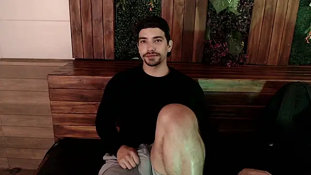 Ian_Daviz live sex cam