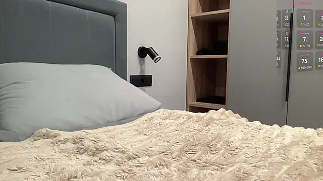 cute_mark live sex cam