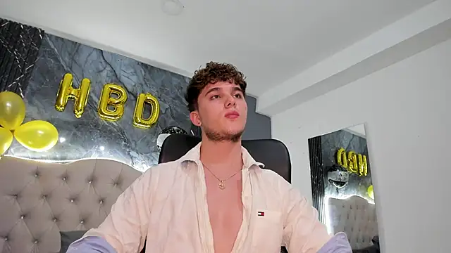 ErosGeorgiou live sex cam