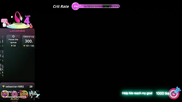 OhMyRichard live sex cam