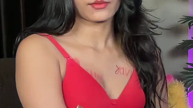 Wow-nisha live sex cam