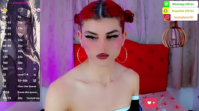 Jessica_smith_1 live sex cam