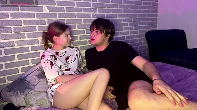 fetchingcouplee live sex cam