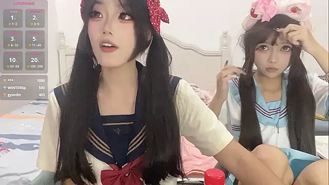 DD-NN live sex cam