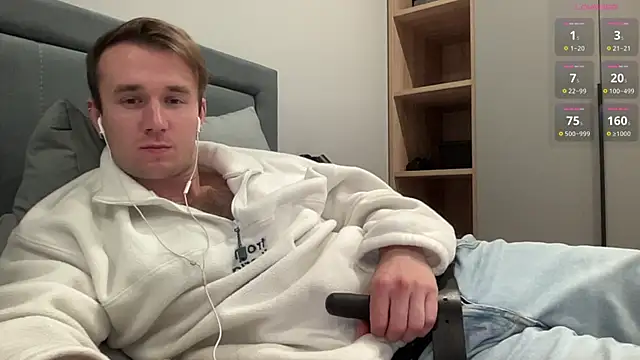 cute_mark live sex cam