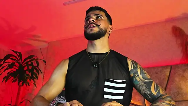 DickGriffith_ live sex cam