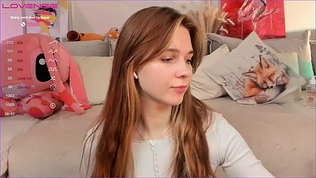 Frau_Lina live sex cam