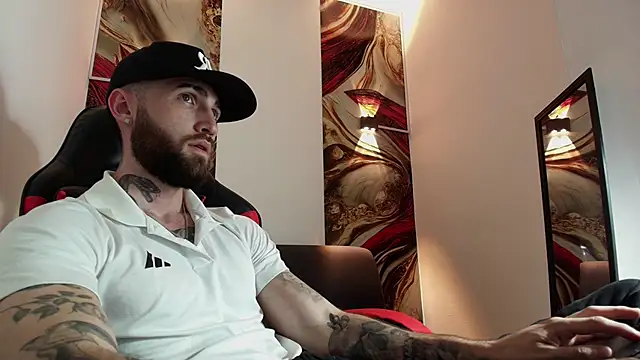 Luke_davis01 live sex cam