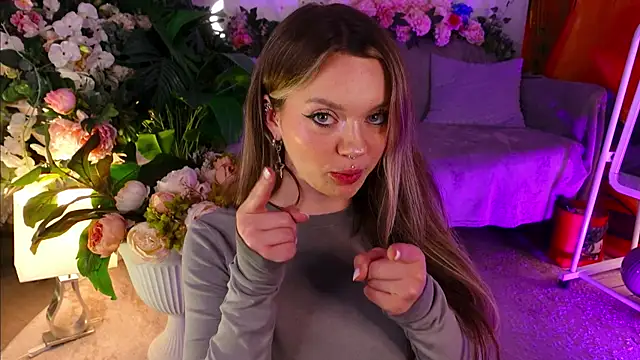 KristaBrooks live sex cam