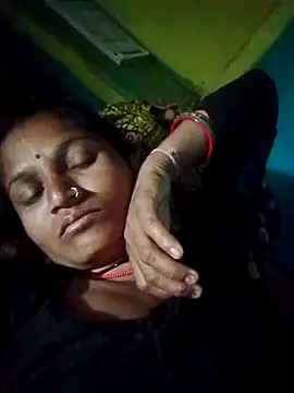 Pooja6060's web cam
