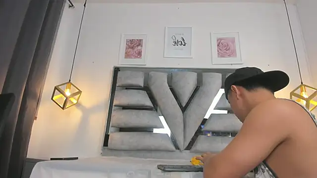lianfox_'s web cam