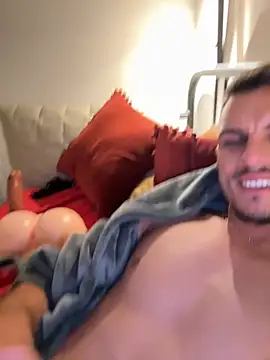 WildFlame2525 live sex cam
