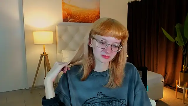 MollyJiggles's web cam