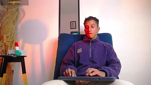 Ram_Swain live sex cam