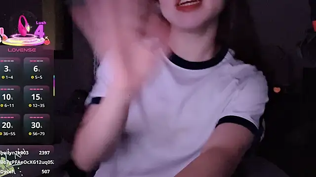 Caryln-Bun's web cam