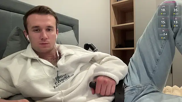 cute_mark live sex cam