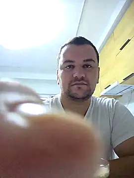 KarlosCarutox live sex cam