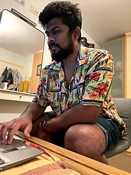 CrazyShashank live sex cam