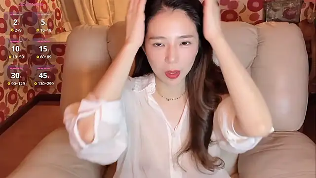 miss-lin live sex cam