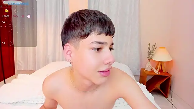 oblivion_deku live sex cam