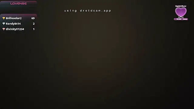 Dreamboy867 live sex cam